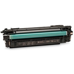 Hp 656X-CF460X Black Original Toner High Capacity - 2