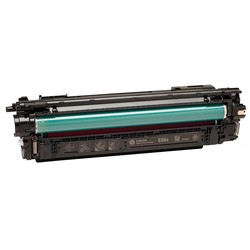 Hp 656X-CF463X Red Original Toner High Capacity - 2