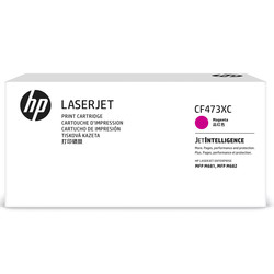 Hp 657X-CF473XC Red Original Toner High Capacity - Hp