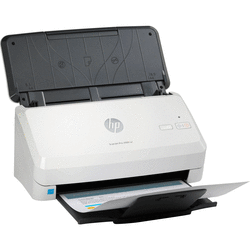 HP 6FW06A ScanJet Pro 2000 S2 Döküman Tarayıcı - 3