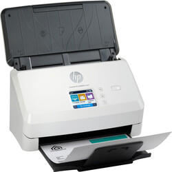 HP 6FW07A ScanJet Pro 3000 S4 Document Scanner - 3