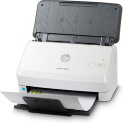 HP 6FW07A ScanJet Pro 3000 S4 Döküman Tarayıcı - 4