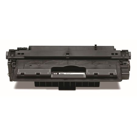 Hp 70A-Q7570A Original Toner - 2