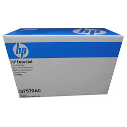 Hp 70A-Q7570AC Original Toner - Hp