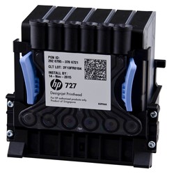 Hp 727-B3P06A Original Printhead - 2