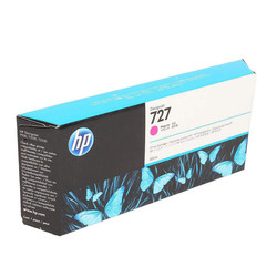 Hp 727-F9J77A Red Original Cartridge Extra High Capacity - HP