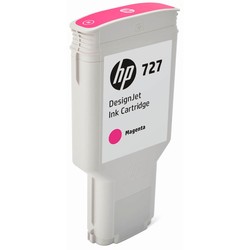 Hp 727-F9J77A Red Original Cartridge Extra High Capacity - 2