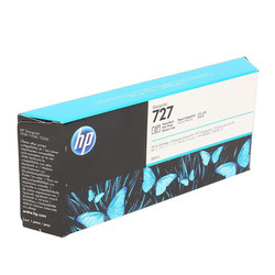 Hp 727-F9J79A Photo Black Original Cartridge Extra High Capacity - HP