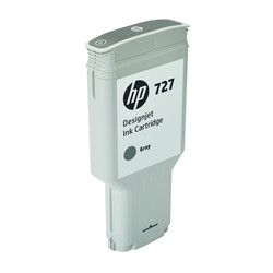 Hp 727-F9J80A Gray Original Cartridge Extra High Capacity - 2