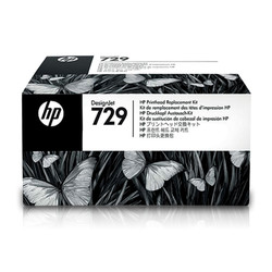 Hp 729-F9J81A Original Printhead - Hp