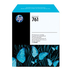 Hp 761-CH649A Original Maintenance Cartridge - Hp