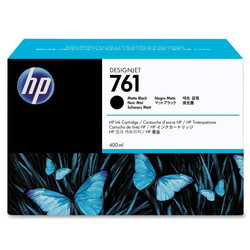 Hp 761-CM991A Matte Black Original Cartridge - Hp