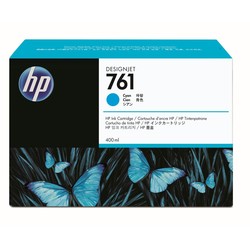 Hp 761-CM994A Blue Original Cartridge - Hp