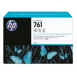 Hp 761-CM995A Gray Original Cartridge - Hp