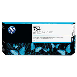 Hp 764-C1Q17A Photo Black Original Cartridge - HP