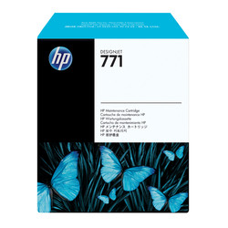 Hp 771-CH644A Original Maintenance Cartridge - Hp