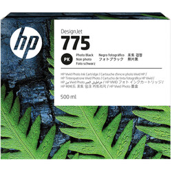 HP 775-1XB21A Photo Black Original Cartridge - 1