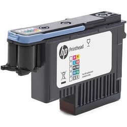 HP 777-3EE09A Original Printhead - Hp