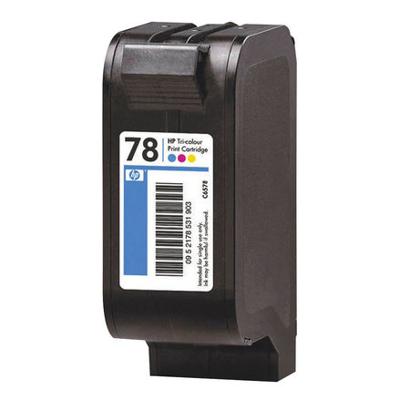 Hp 78-C6578A Color Original Cartridge - 2