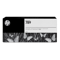 HP 789-CH615A Black Original Latex Cartridge - Hp