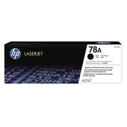 Hp 78A-CE278A Original Toner - Hp