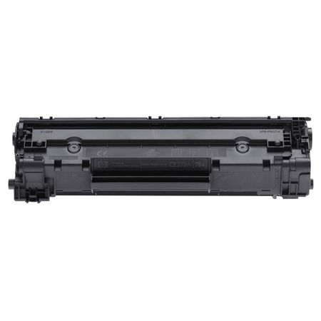 Hp 78A-CE278A Original Toner - 2