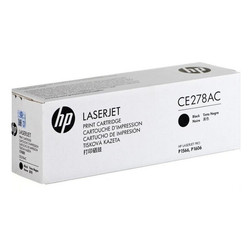 Hp 78A-CE278AC Original Toner - Hp