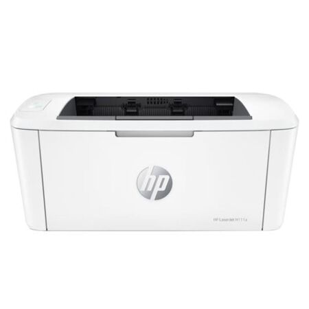 HP 7Md67A-M111A Mono Laser Printer - 1