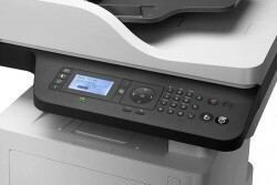 HP 7UQ76A MFP 432FDN Çok Fonksiyonlu Lazer Yazıcı - 5