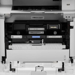 HP 7UQ76A MFP 432FDN Çok Fonksiyonlu Lazer Yazıcı - 6