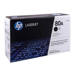 Hp 80A-CF280A Original Toner - Hp