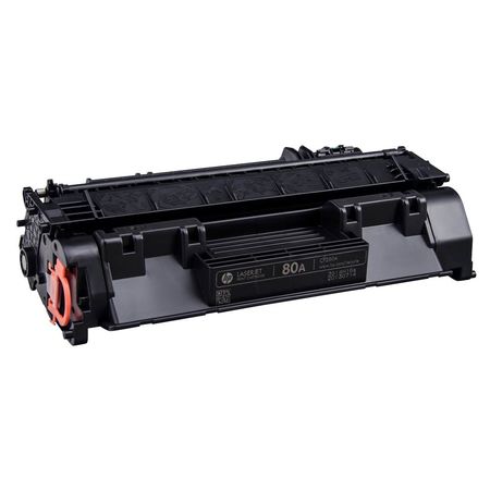 Hp 80A-CF280A Original Toner - 2