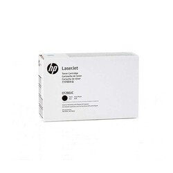 Hp 80J-CF280JC Original Toner High Capacity - Hp