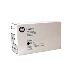 Hp 80J-CF280JC Original Toner High Capacity - 2