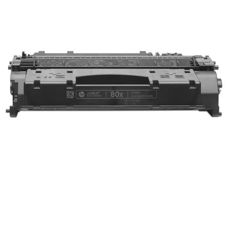 Hp 80X-CF280X Original Toner High Capacity - 2