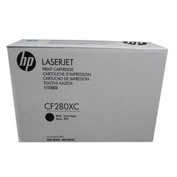 Hp 80X-CF280XC Original Toner High Capacity - Hp