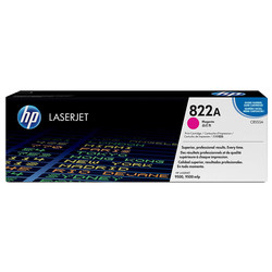 Hp 822A-C8553A Red Original Toner - Hp