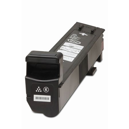 Hp 823A-CB380A Black Original Toner - 2