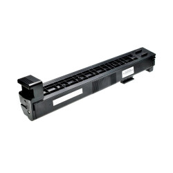 Hp 824A-CB381A Blue Replacement Toner - 2