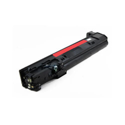 Hp 824A-CB383A Red Replacement Toner - 2