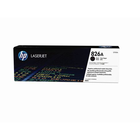 Hp 826A-CF310A Black Original Toner - 1