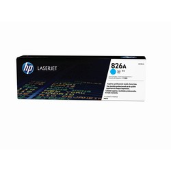 Hp 826A-CF311A Blue Original Toner - Hp