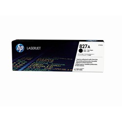 Hp 827A-CF300A Black Original Toner - Hp