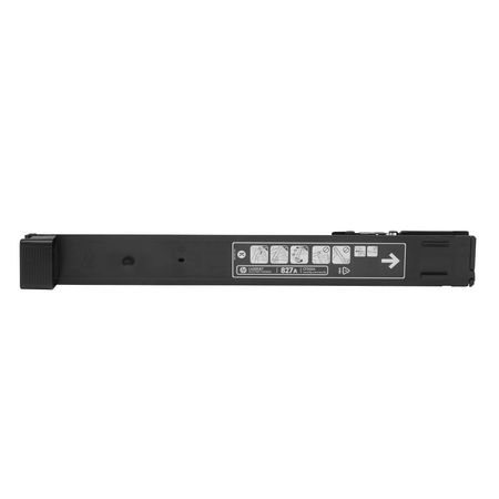 Hp 827A-CF300A Black Original Toner - 2