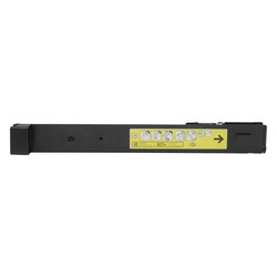 Hp 827A-CF302A Yellow Original Toner - 2