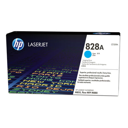 Hp 828A-CF359A Blue Original Drum Unit - 1
