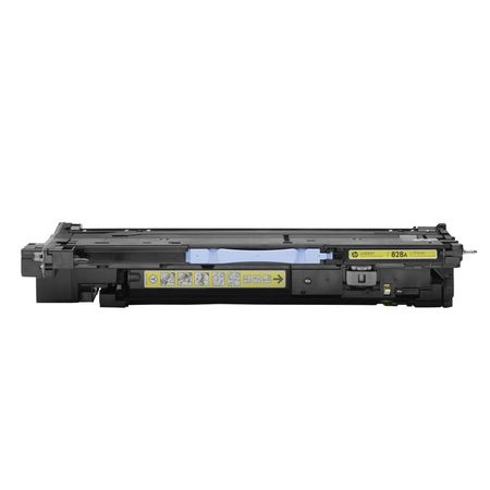 Hp 828A-CF364A Yellow Original Drum Unit - 2