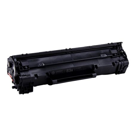 Hp 83A-CF283A Original Toner - 2