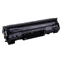 Hp 83X-CF283X Original Toner High Capacity - 2