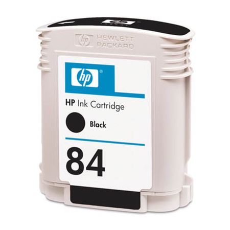 Hp 84-C5016A Black Original Cartridge - 2